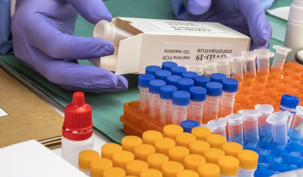 QuantiChrom™ Ethanol Assay Assay 500